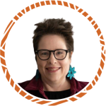 Evolve Accredited Ally - Melody Edwardson