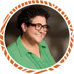 Ruth Farrell Evolve Communities Accredited Ally