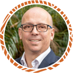 Evolve Accredited Ally - Ben Williams