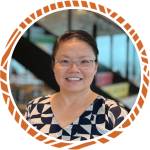 Evolve Accredited Ally Karen Woo