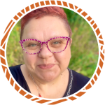 Evolve Accredited Ally Lenni Morkel-Kingsbury