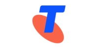 Telstra Logo