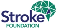 Stroke Foundation Logo