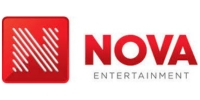 Nova Entertainment Logo