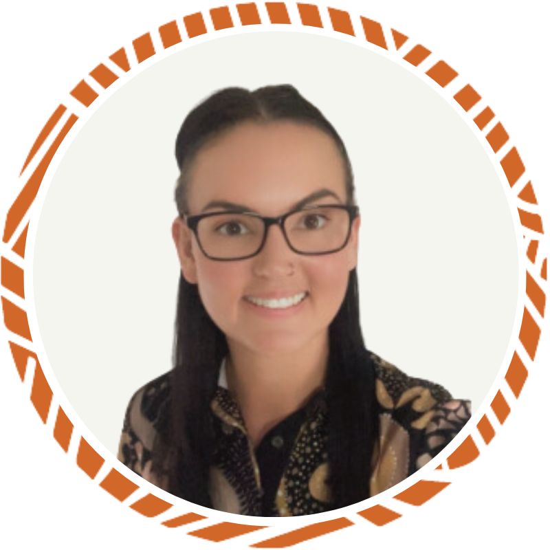 Dani Fitzgerald - Indigenous Accredited Facilitator
