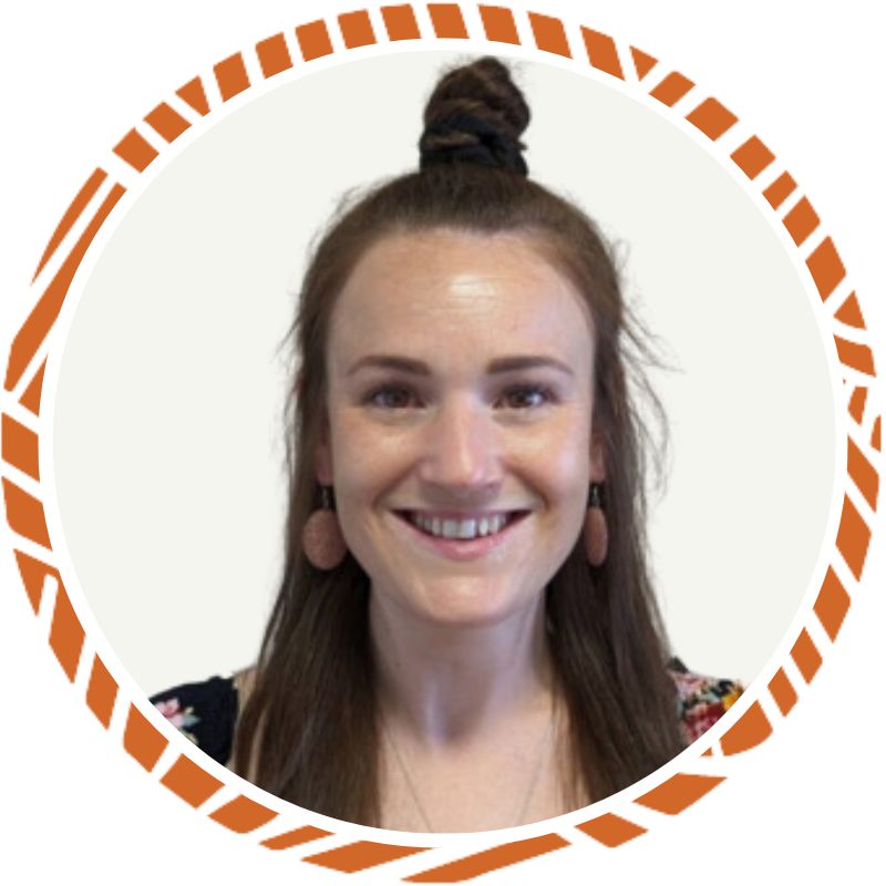 Broni Crear - Indigenous Accredited Facilitator