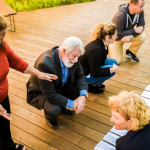 What is racism training Evolve Communities cultural awareness
