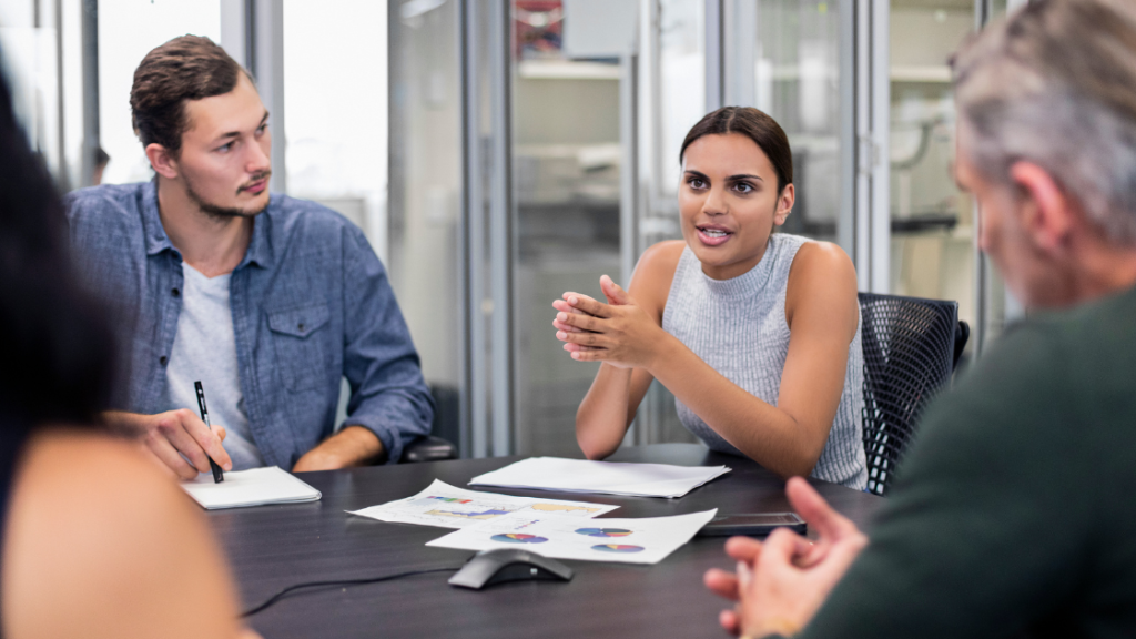 Aboriginal Racism in the Workplace Evolve Communities Cultural Awareness