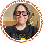 Evolves accredited Ally Donna Jane Kempster