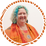 Evolve Accredited Ally Kate Kelleher