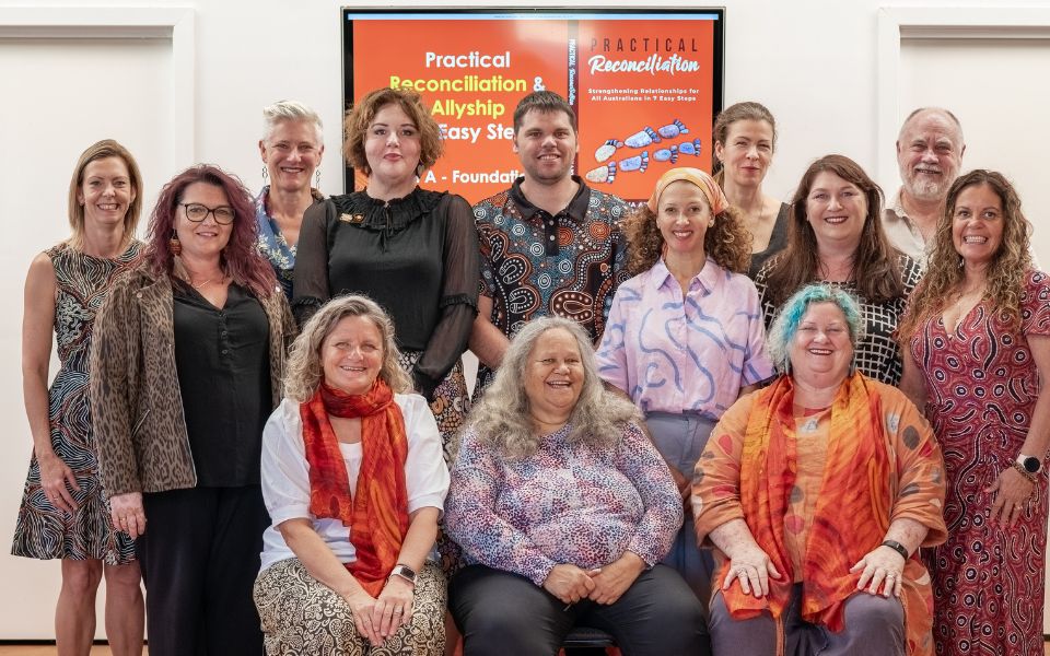 Evolve Communities - Accredited Facilitators