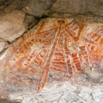 Australian Aboriginal Creation Myth Evolve Communities