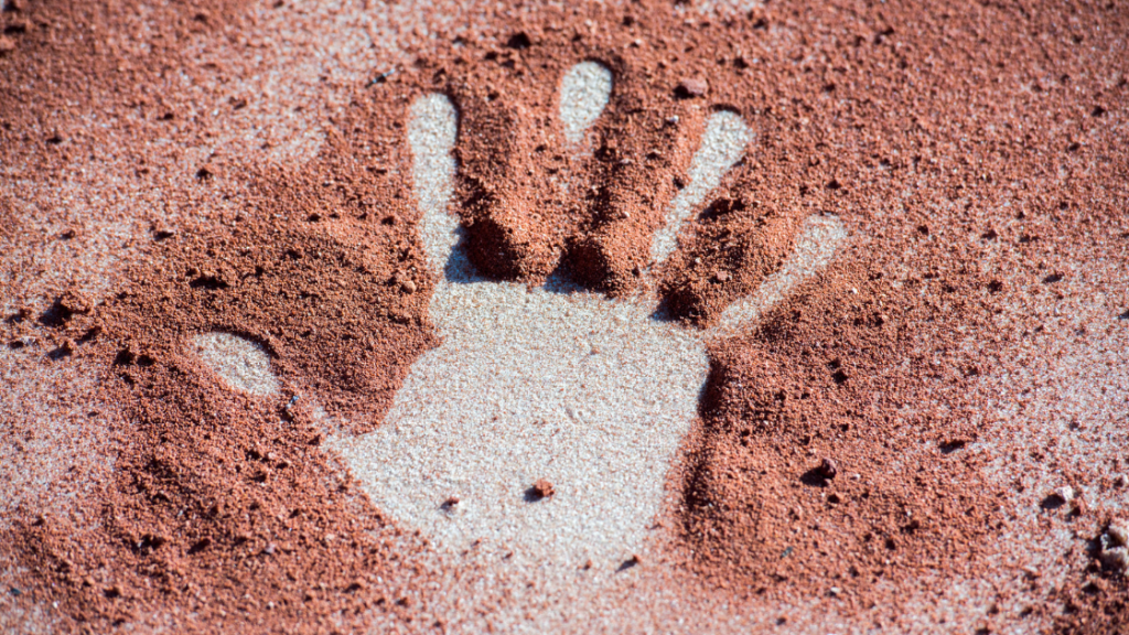 ‘Kanyini’ Meaning Evolve Communities