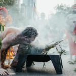 Australian Aboriginal Spirituality Evolve Communities
