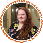 Jess Etheridge Evolve Communities Accredited Ally