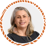 Kim McInnes Evolve Accredited Ally