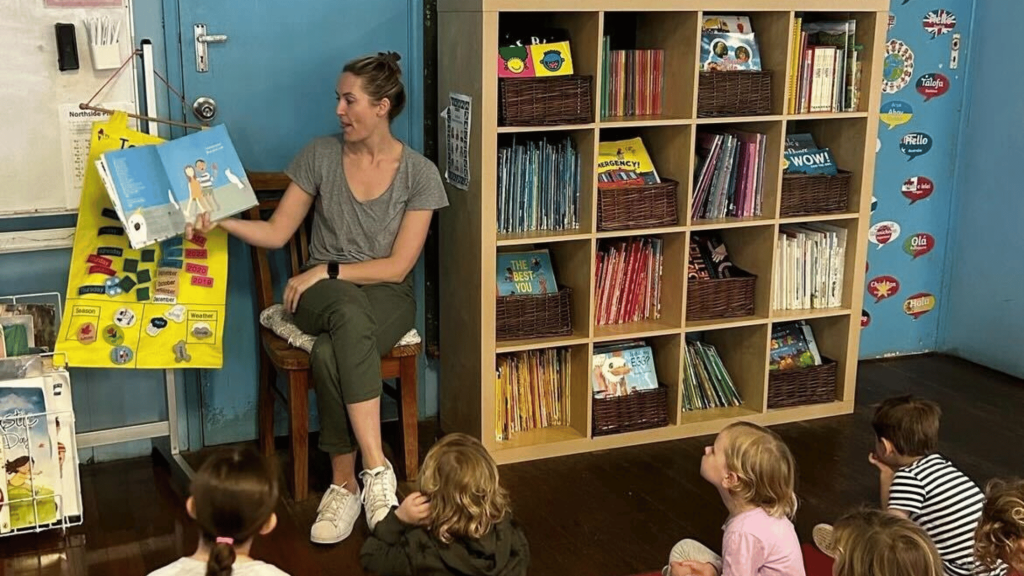 Tips for Educators to Keep the fire burning in the classroom Evolve Communities NAIDOC Week Early Childhood Education