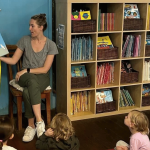 Tips for Educators to Keep the fire burning in the classroom Evolve Communities NAIDOC Week Early Childhood Education