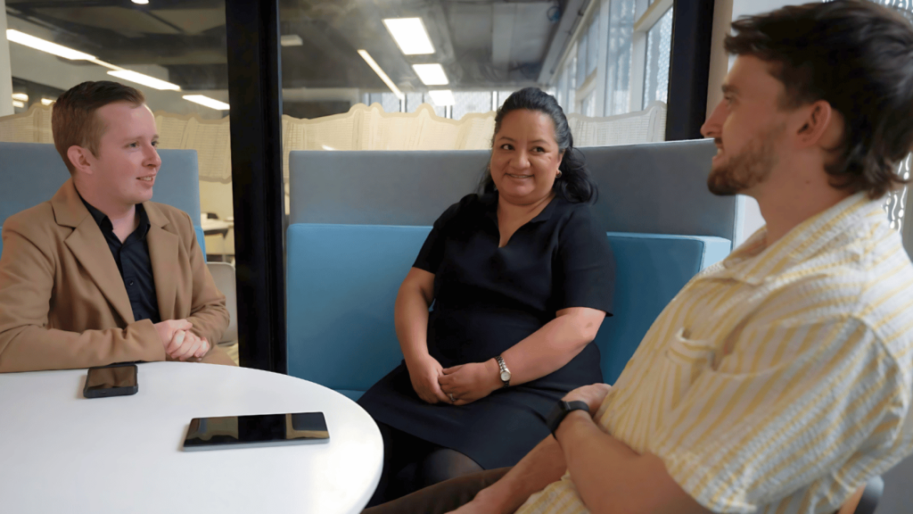 Evolve Communities Indigenous Cultural awareness training