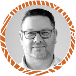 Daryl Cook Evolve Communities Accredited Ally