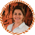 Evolve Communities Accredited Ally Natalie Coleman