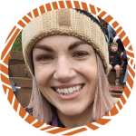 Tani Jacobi Evolve Communities Accredited Ally