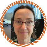 Evolve Communities Accredited Ally Sarah Phillips