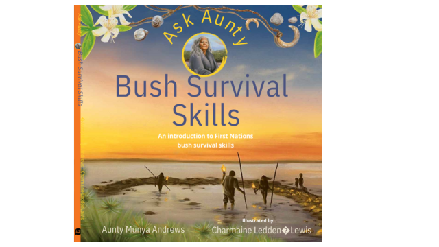 Ask Aunty: Bush Survival Skills
