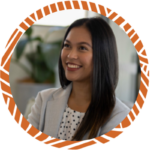 Evolve Communities Accredited Ally Bianca Gabalfin