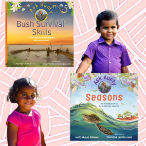 evolve communities' children's books