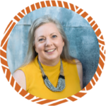 Evolve Communities Accredited Ally Natalie Lincolne