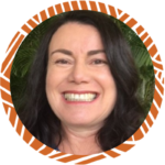 Evolve Communities Accredited Ally Tracey Lovell