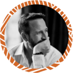 James Balazs Evolve Communities Accredited Ally