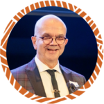 Robert Ellis Evolve Communities Accredited Ally