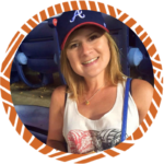 Stephanie Kliskey Evolve Communities Accredited Ally