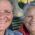 Carla Rogers Aunty Munya Evolve Communities R3 culture