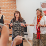 Carla Rogers Evolve Communities Cultural Awareness Indigenous Ally