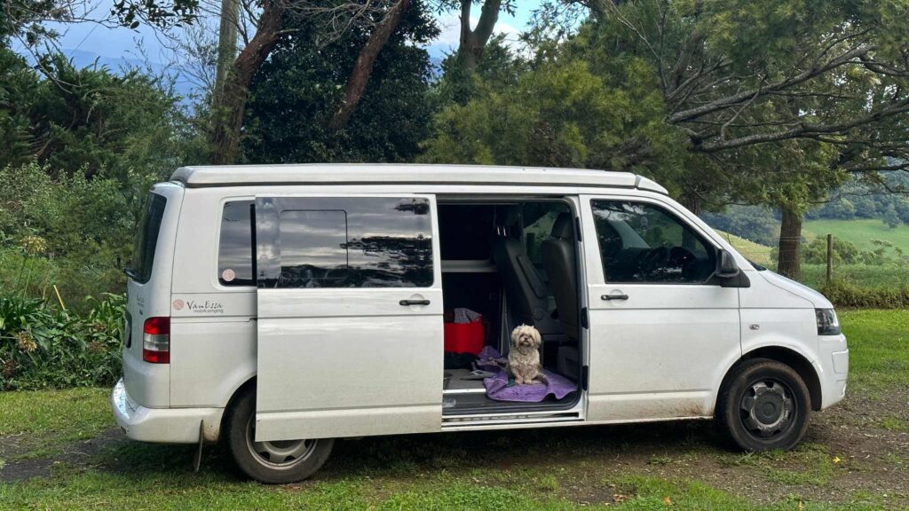 Carla Rogers Evolve Communities van Cobargo Folk Festival