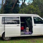 Carla Rogers Evolve Communities van Cobargo Folk Festival