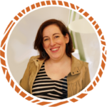 Evolve Accredited Ally - Erin Anderson