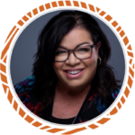 Evolve Accredited Ally - Shelly Middelbosch