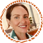 Accredited Ally - Elizabeth Moore