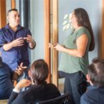 Australia Indigenous inclusion strategies Cultural Load