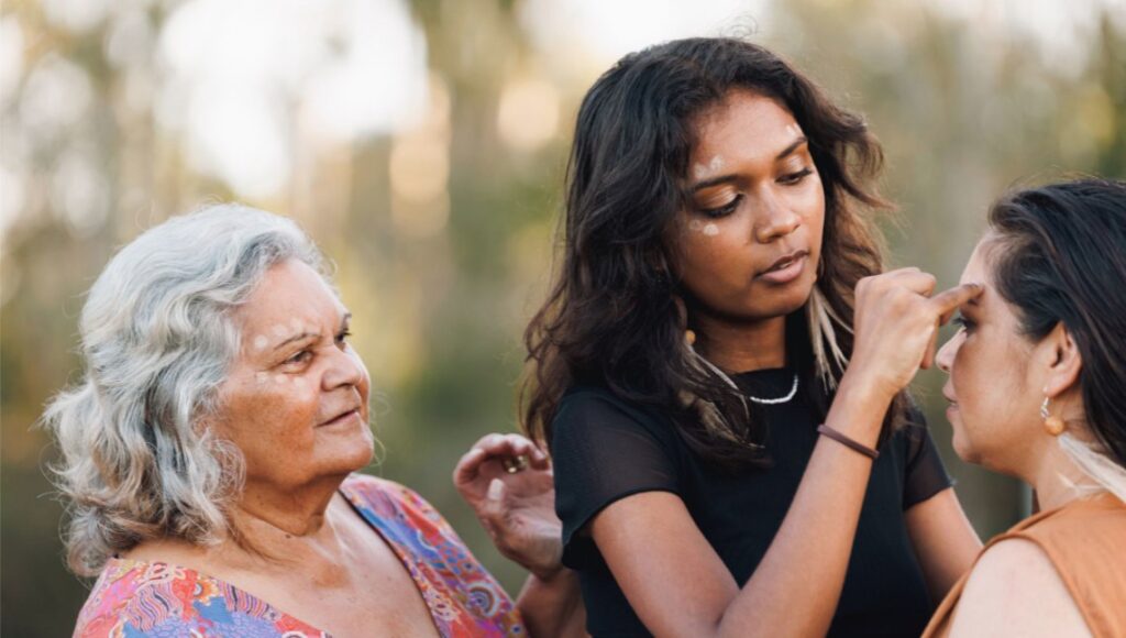 promoting indigenous cultural literacy