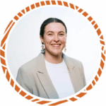 Accredited Ally - Grace Harding