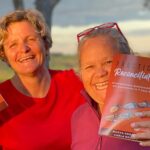 allyship evolve communities Aunty Munya Carla Rogers