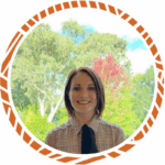 Accredited Ally: Jessica Keag