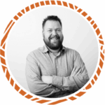 Accredited Ally: Christopher Carey