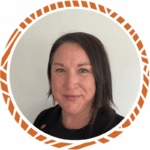 Accredited Ally: Stephanie Craze