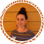 Accredited Ally: Rebecca Murphy